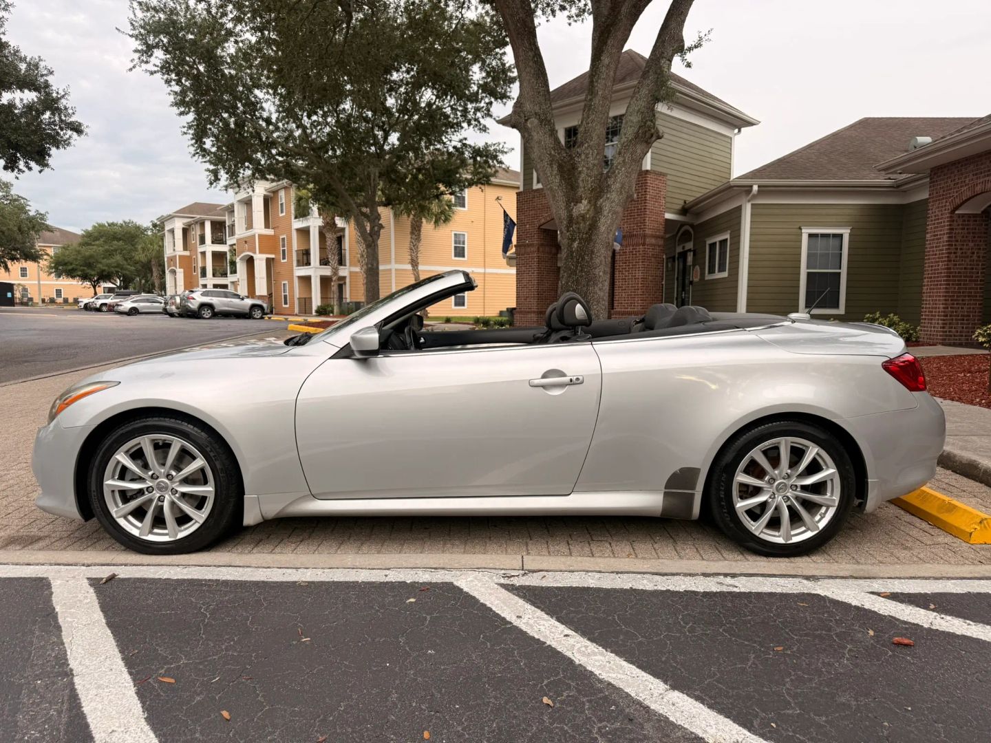 infiniti g convertible 2012 JN1CV6FE4CM200268 image infiniti g convertible 2012 JN1CV6FE4CM200268 image